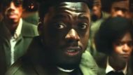 Daniel Kaluuya in Judas and the Black Messiah | Image via Warner Bros. Pictures